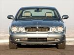 2004 Jaguar XJ Series